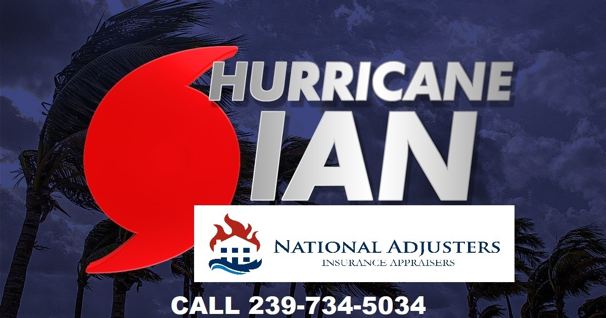 Hurricane Insurance Appraisers